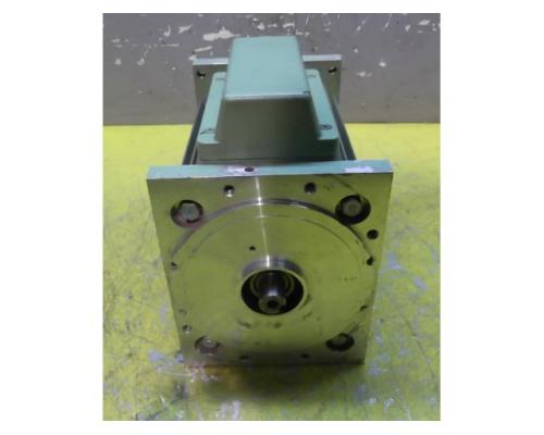 Elektromotor 1 kW 2750 U/min von Unbekannt – DOMA876-C1 - Bild 3