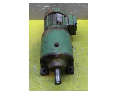 Getriebemotor 0,37 kW 32,5 U/min von SEW EURODRIVE – R53WD71D-4 - Bild 3