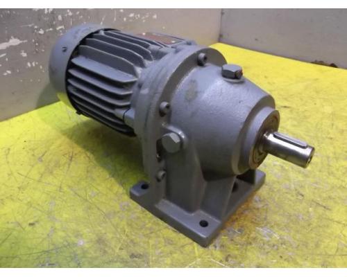 Getriebemotor 0,15/0,2 kW 24/48 U/min von Bockwoldt – CB0-63N/4/2DP - Bild 2