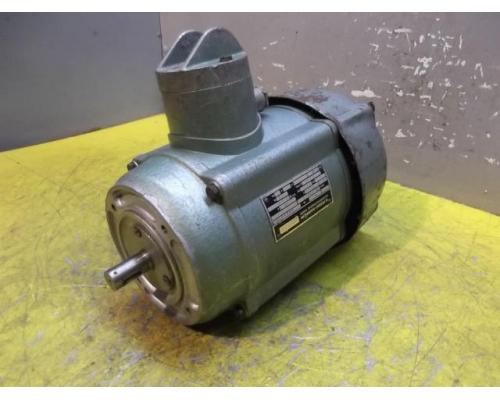 Elektromotor 1,1 kW 2810 U/min von Perske – DK078/2 - Bild 1