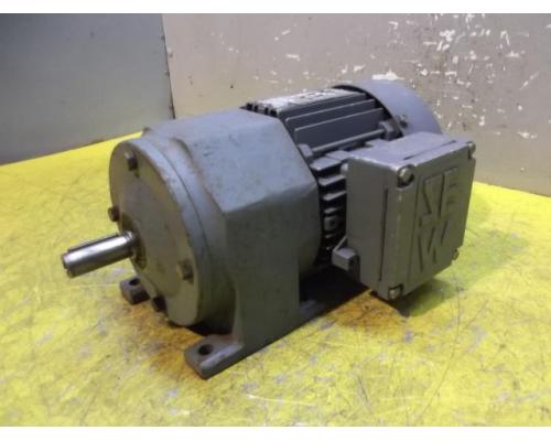 Getriebemotor 0,15 kW 104 U/min von SEW Eurodrive – R302DT71K4 - Bild 1