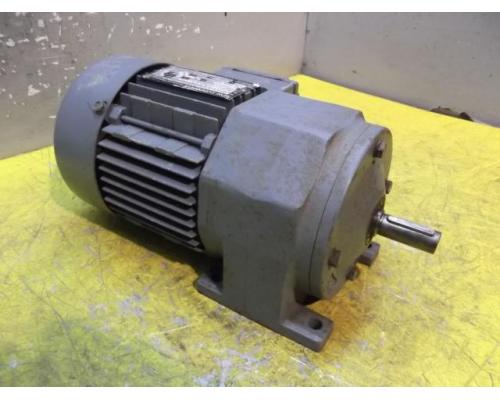 Getriebemotor 0,15 kW 104 U/min von SEW Eurodrive – R302DT71K4 - Bild 2