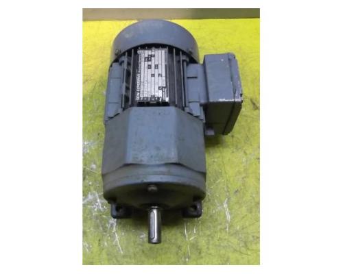 Getriebemotor 0,15 kW 104 U/min von SEW Eurodrive – R302DT71K4 - Bild 3