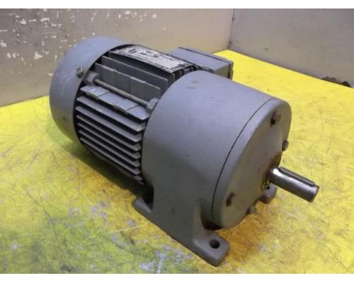 Getriebemotor 0,15 kW 107 U/min von SEW Eurodrive – R30DT71K4 - Bild 2