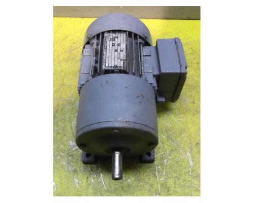 Getriebemotor 0,15 kW 107 U/min von SEW Eurodrive – R30DT71K4 - Bild 3