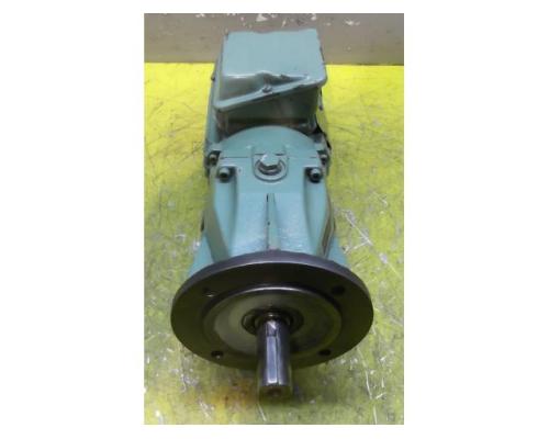 Getriebemotor 0,37 kW 63 U/min von VEM – ZG0KMR63G4 - Bild 3