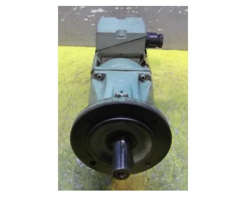 Getriebemotor 0,37 kW 100 U/min von VEM – ZG0KMR63G4 - Bild 3