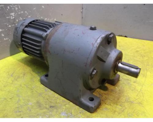 Getriebemotor 0,37 kW 41 U/min von SEW EURODRIVE – R53WD71D-4 - Bild 2