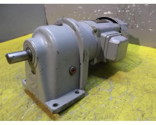 Getriebemotor 0,18 kW 28 U/min von Dierking – G1.D20/4 - Bild 1