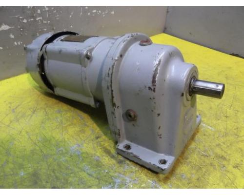 Getriebemotor 0,18 kW 28 U/min von Dierking – G1.D20/4 - Bild 2