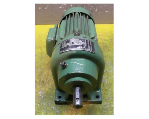 Getriebemotor 0,12 kW 120 U/min von Nord – SK01-63S/4 - Bild 3