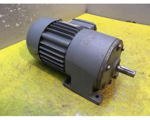 Getriebemotor 0,12 kW 132 U/min von SEW Eurodrive – R32ND71A2 R32WD71A2 - Bild 2