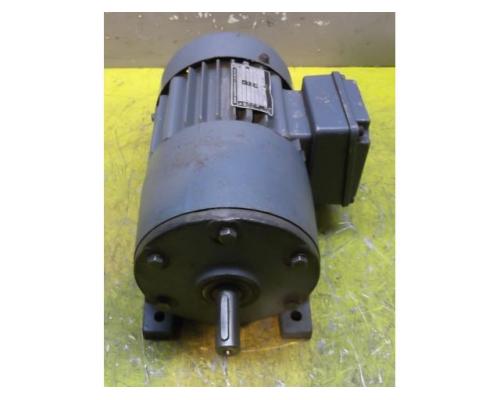 Getriebemotor 0,12 kW 132 U/min von SEW Eurodrive – R32ND71A2 R32WD71A2 - Bild 3