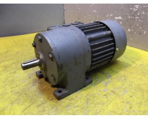 Getriebemotor 0,12 kW 132 U/min von SEW Eurodrive – R32ND71A2 R32WD71A2 - Bild 5