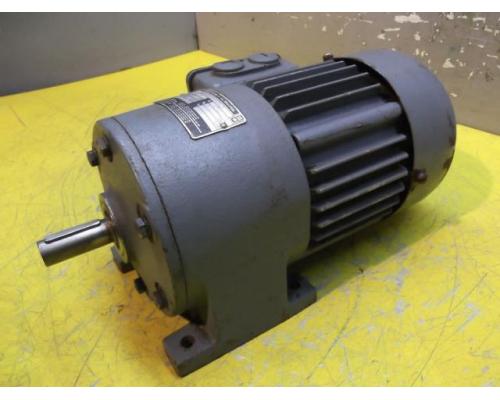 Getriebemotor 0,12 kW 132 U/min von SEW Eurodrive – R32ND71A2 R32WD71A2 - Bild 9