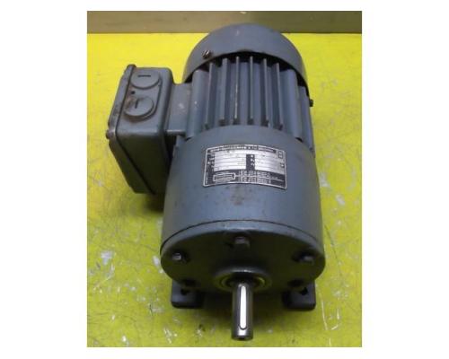 Getriebemotor 0,12 kW 132 U/min von SEW Eurodrive – R32ND71A2 R32WD71A2 - Bild 11