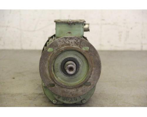 Getriebemotor 0,6 kW 125 U/min von VEM – Z1KR80,1/4/S - Bild 8