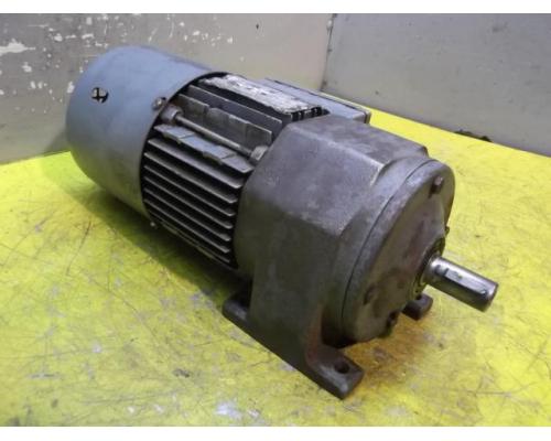 Getriebemotor 0,37 kW 128 U/min von SEW Eurodrive – R32DT71D4BN05 - Bild 2