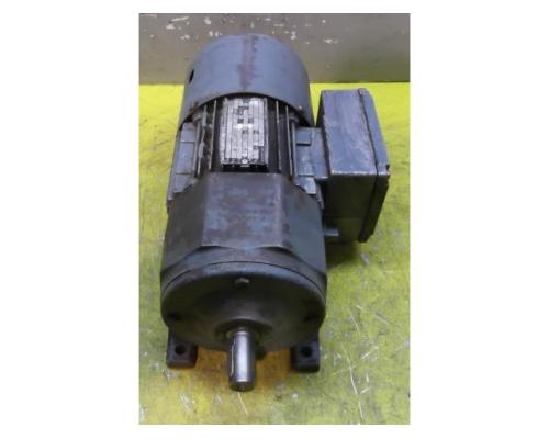 Getriebemotor 0,37 kW 128 U/min von SEW Eurodrive – R32DT71D4BN05 - Bild 3