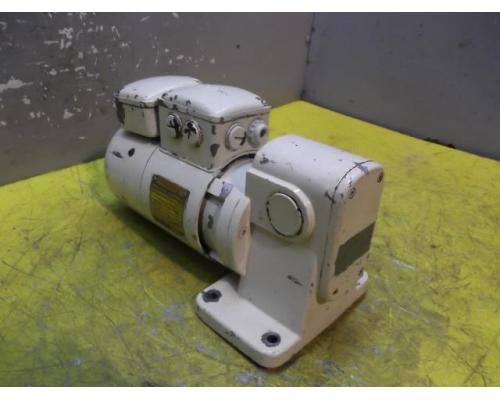 Getriebemotor 0,25 kW 110 U/min von Kobold – KOD425maS59 - Bild 2