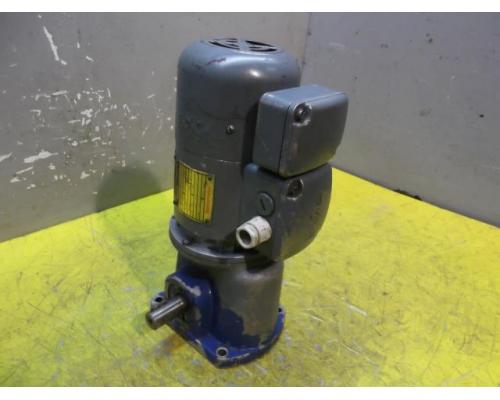 Getriebemotor 0,25 kW 42 U/min von Kobold – KOD425maS51 - Bild 2