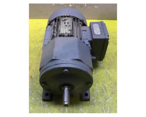 Getriebemotor 0,25 kW 90 U/min von SEW Eurodrive – R302DT71C4 - Bild 3