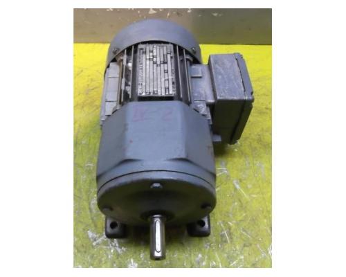 Getriebemotor 0,37 kW 222 U/min von SEW Eurodrive – R302DT71D4 - Bild 3