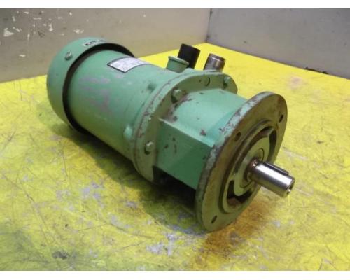 Getriebemotor 0,055 kW 27 U/min von Bauer – GO62-20/DO44-141-B - Bild 2