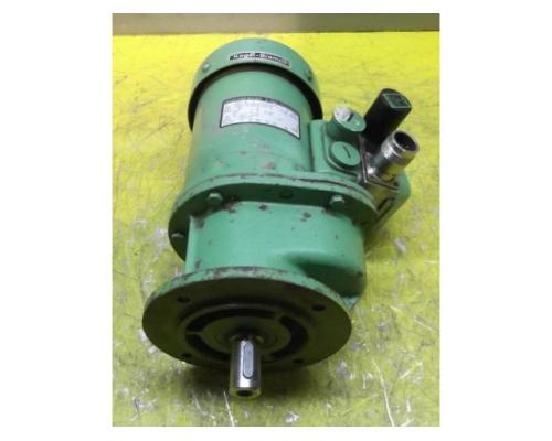 Getriebemotor 0,055 kW 27 U/min von Bauer – GO62-20/DO44-141-B - Bild 3