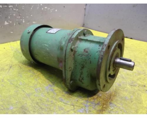 Getriebemotor 0,055 kW 27 U/min von Bauer – GO62-20/DO44-141-B - Bild 6