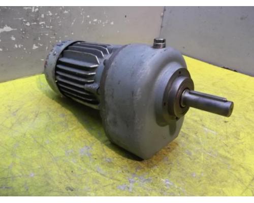 Getriebemotor 0,09 kW 119 U/min von Nord – SK10/63/4 - Bild 2