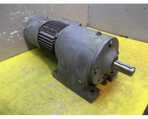 Getriebemotor 0,37 kW 42 U/min von SEW EURODRIVE – R60DT71D4BHZ - Bild 2