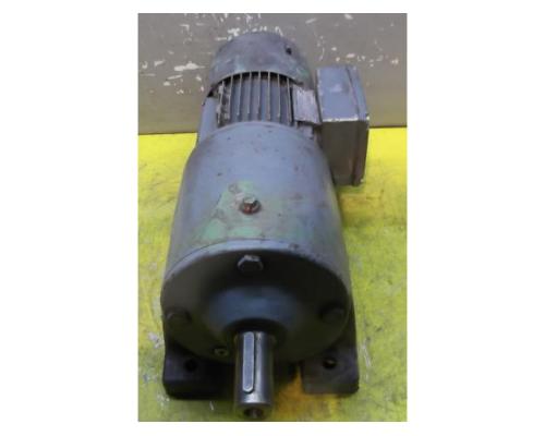 Getriebemotor 0,37 kW 42 U/min von SEW EURODRIVE – R60DT71D4BHZ - Bild 3