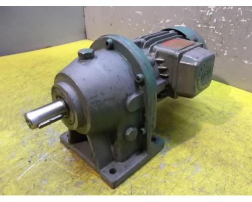 Getriebemotor 0,09 kW 30,5 U/min von Bockwoldt – CB0-56N-4D - Bild 5