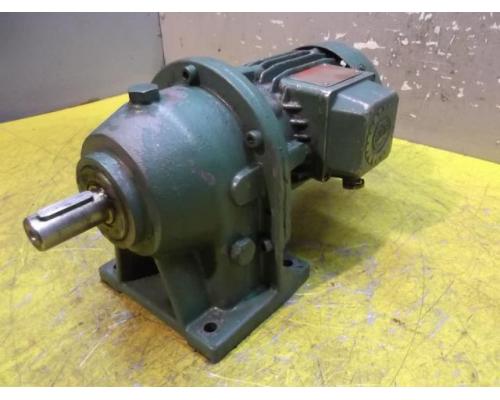 Getriebemotor 0,09 kW 30,5 U/min von Bockwoldt – CB0-56N-4D - Bild 9