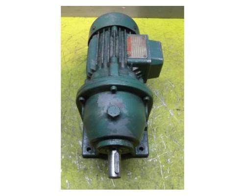 Getriebemotor 0,09 kW 30,5 U/min von Bockwoldt – CB0-56N-4D - Bild 11