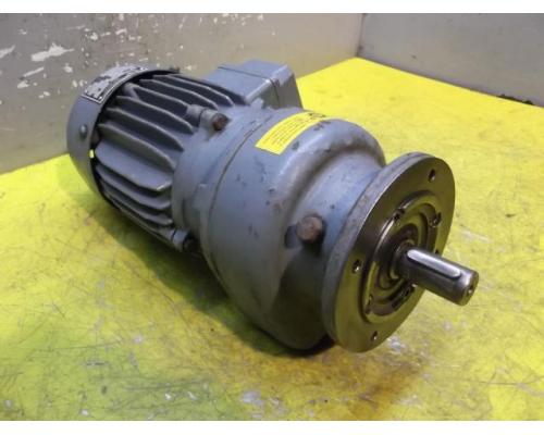 Getriebemotor 0,37 kW 107 U/min von Nord – SK01-71L-4 - Bild 2