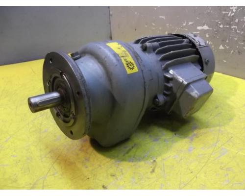 Getriebemotor 0,37 kW 107 U/min von Nord – SK01-71L-4 - Bild 5