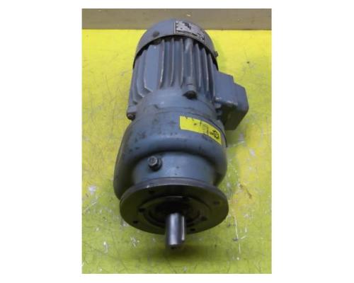 Getriebemotor 0,37 kW 107 U/min von Nord – SK01-71L-4 - Bild 7