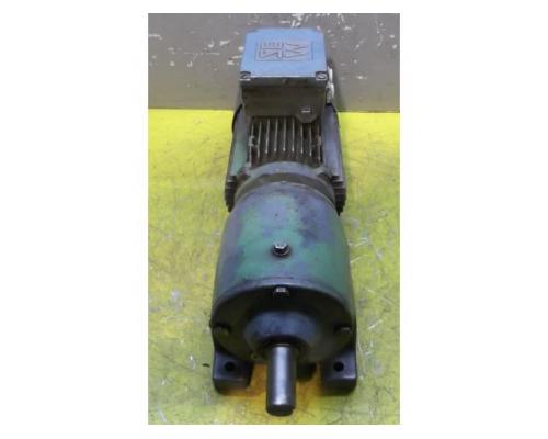 Getriebemotor 0,55 kW 100 U/min von SEW Eurodrive – R40DT80K4B - Bild 3