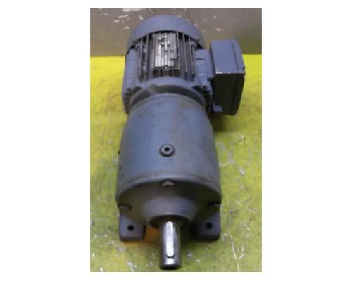 Getriebemotor 0,25 kW 41 U/min von SEW Eurodrive – R40DT71C4 - Bild 3