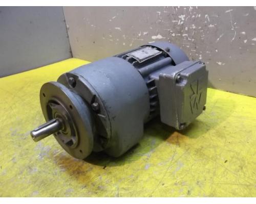 Getriebemotor 0,12 kW 42 U/min von SEW Eurodrive – RF32WD71A4 - Bild 1