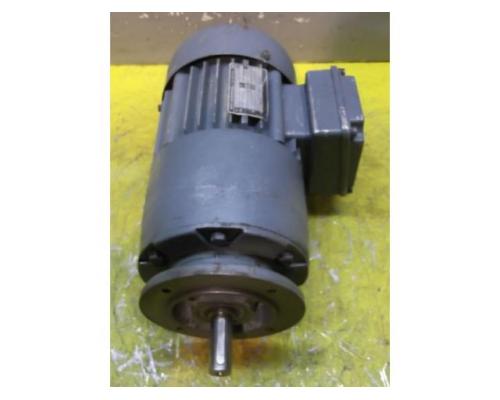 Getriebemotor 0,12 kW 42 U/min von SEW Eurodrive – RF32WD71A4 - Bild 3