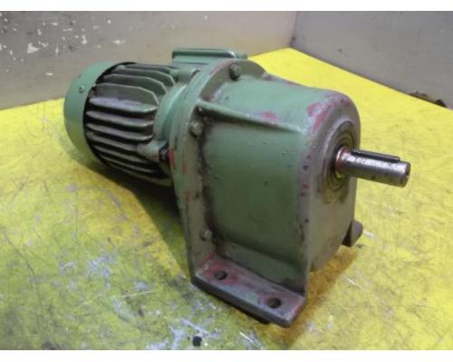 Getriebemotor 0,075 kW 21,5 U/min von Bauer – DK5607/143L - Bild 6