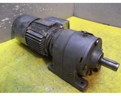 Getriebemotor 0,15 kW 37 U/min von SEW EURODRIVE – R40DT71K-4BMHP - Bild 2