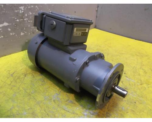 Getriebemotor 0,18 kW 110 U/min von BAUER – BG06-31/D05LA4-TOF-ST - Bild 2