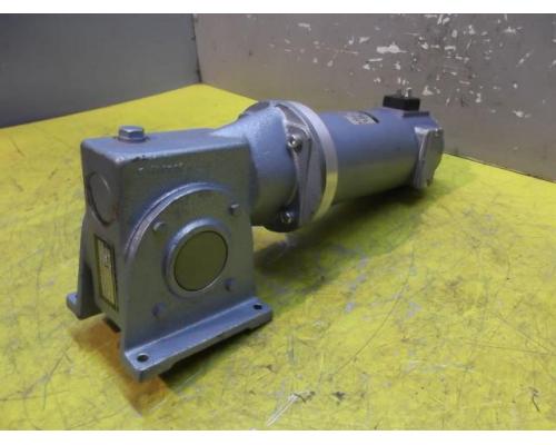 Permanent Magnet Motor von Focke – GNM5480-G40.1 - Bild 1