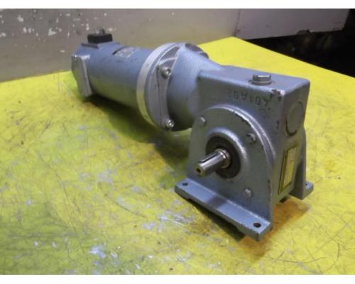 Permanent Magnet Motor von Focke – GNM5480-G40.1 - Bild 2