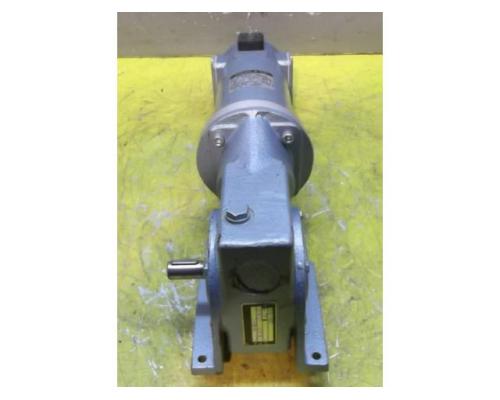 Permanent Magnet Motor von Focke – GNM5480-G40.1 - Bild 3