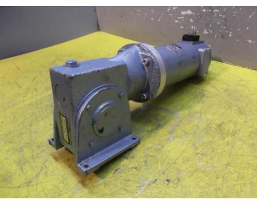 Permanent Magnet Motor von Focke – GNM5480-G40.1 - Bild 7